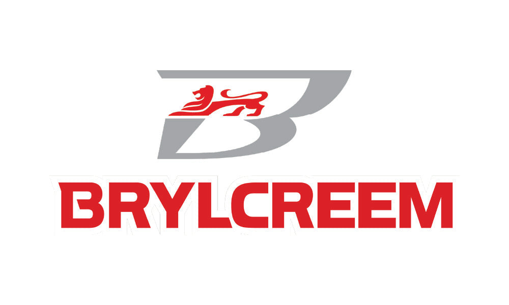 BRYLCREEM