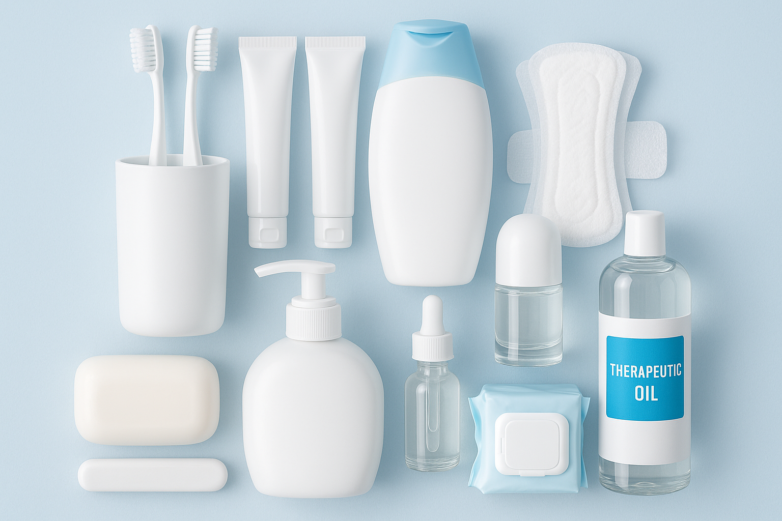 HEALTH & PERSONAL CARE