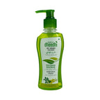 Dhathri Dheedhi Anti-Dandruff Fall Herbal Shampoo  - Sunlight Infused Extraction   - Helps in Removing Dandruff Naturally  200ml