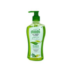 Dhathri Dheedhi Anti-Dandruff Fall Herbal Shampoo  Sunlight Infused Extraction   Helps in Removing Dandruff Naturally  400ml