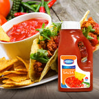 American Specialty  Thick and Chunky Salsa  - 2.17kg