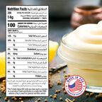 American Specialty Extra Heavy Mayonnaise  - Natural, Creamy, Delicious & Smooth - 3.79Ltr