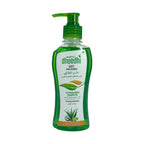 Dhathri  Dheedhi Daily Herbal Shampoo - Herbal Ingredients - Gentle Cleansing - 200 ml