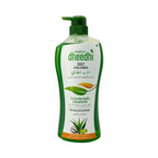 Dhathri Dheedhi Daily Herbal Shampoo Natural Conditioner Everyday Healthy & Beautiful Hair  - 650ml
