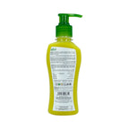 Dhathri  Dheedhi Lime Shampoo - Dandruff Control  - With Lemon  - Preventing Dandruff and Scalp Itching  - 200ml
