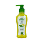 Dhathri  Dheedhi Lime Shampoo - Dandruff Control  - With Lemon  - Preventing Dandruff and Scalp Itching  - 200ml