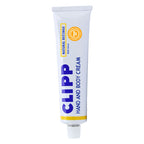 Clipp Universal Cream Pocket Size - Hand & Body Cream - Smoothing & Rejuventaing Cream Against All Irritations - 22g