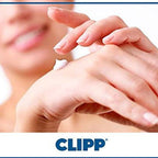 Clipp Universal Cream Pocket Size - Hand & Body Cream - Smoothing & Rejuventaing Cream Against All Irritations - 22g