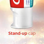 Colgate Flouride Total Toothpaste -12 Hour Antibacterial Protection - Fresh Stripe  - 100 ml