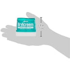 Brylcreem Men's Modelling Gel For Strong Hair and Healthy Scalp Hairdressing Gel 140 ml