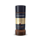 Davidoff Instant Coffee Fine Aroma  - Finest Coffee Beans - Premium Coffee Experience - 100 g