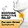 Strepsils Warm Ginger -Strepsils Warm Ginger Lemon Lozenge Effectively Relieves Sore Throat - 16 Lozenges