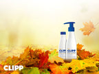 Clipp Body Lotion All Skin Types Nourishing and Rejuvenating Hydrates and Moisturizes Skin For All Skin Types  250ml