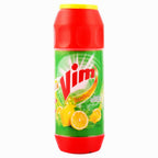 Vim Scouring Powder Lemon Fragrance - Multi Purpose Cleaner  - 650 grams