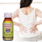 Omega - Pain Killer Liniment - Methyl Salicylate Camphor+Menthol - Long Lasting Relief From Arthritis and Backaches - 60 ml