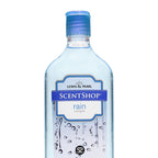 Lewis & Pearl Scentshop Rain Cologne  - Mens Perfume  - Strong and Long Lasting Scent - Gentle and Safe for Sensitive Skin - Dermatologically Tested - 125 ml