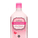 Lewis & Pearl Scentshop Cool Fantasy Cologne  - Womens Perfume  - Sweet and Long Lasting Scent - Gentle and Safe for Sensitive Skin - Dermatologically Tested - 125 ml