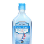 Lewis & Pearl Scentshop Blue Navy Cologne  - Mens Perfume  - Strong and Long Lasting Scent - Gentle and Safe for Sensitive Skin - Dermatologically Tested - 125 ml
