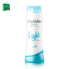 Skin White Whitening Lotion Classic SPF 10  - Light Feel Technology - For Lighter, Softer and Healthier Skin - Easily Absorbed By The Skin - With Cooling Sensation - 200ml