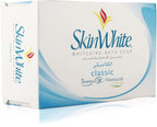 Skin White Whitening Bath Soap Classic - With ReneWhite 3C & Vitanourish Formula - For Clearer Skin in as Early as 2 Weeks - 135g