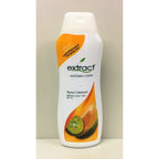 Extract Whitening Lotion Papaya Calamansi SPF 10  - Whitens Skin - With Antioxidant, Skin Vitamins and CitruWhite Formula - Long-lasting Scent  - Non-greasy Feel - 200ml