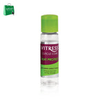 Vitress Cuticle Coat Heat Protect - With Thermo-Shield Complex - Protects Hair from Styling Damage - 30ml