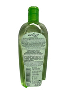 Extract Facial Cleanser Green Papaya Calamansi  - With Citrus White Formula - Boost Skin Texture and Tone - Deeply Cleanses  - 225ml