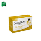 Skin White Whitening Glutathione + Vitamin C - For Face & Body - Whitens Skin in 5 Days - 2x More Gluta - 90gm