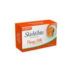 Skin White Whitening Bath Soap Papaya Milk - For Face & Body - For Soft & White Skin - Whitens Skin in Just 7 Days - 90g