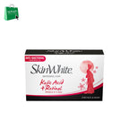 Skin White Whitening Kojic Acid + Retinol - For Face & Body - Whitens Skin in 5 Days - Lightens Scars and Dark Spots - 90g