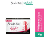 Skin White Whitening Kojic Acid + Retinol - For Face & Body - Whitens Skin in 5 Days - Lightens Scars and Dark Spots - 90g