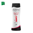 Skin White Whitening Lotion Kojic Acid + Retinol SPF 20 - Whitens Skin in 5 Days - Lightens Scars and Dark Spots - Removes Dead Skin Cells - 200ml