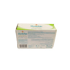 Skin White Whitening Bath Soap Germ-Fighting - With ReneWhite 3C & Vitanourish Formula - For Clearer Skin in as Early as 2 Weeks - 135g