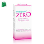 Maxipeel Zero - Zero Peeling - Zero Redness - Micro-exfoliant Fluid - Anti-acne, Smoothening and Lightening -  50ml
