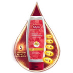 Myra Classic Moisturizing Vitamin Lotion  - With Grape Seed Oil & 24hr Moisture Lock - Keeps Skin Smooth, Glowing & Healthy - Powerful Combination of Vitamins - 200ml