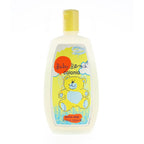 Bench Baby Cologne Scent Lemon Drop  - Bright & Zesty Fragrance - Gently Scented Cologne For Babies - Long Lasting Fragrance - Dermatologically & Clinically Tested - 200 ml