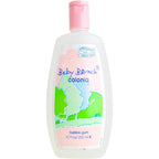 Bench Baby Cologne Bubble Gum - Long-lasting and Fresh Scent - Dermatologically and Clinically Tested - 200ml