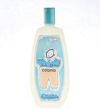 Bench Baby Cologne Scent Ice Mint- Crisp Scent of Mint with a Touch of Sweetness- Gently Scented Cologne For Babies- Long Lasting Fragrance- Dermatologically & Clinically Tested- 500 ml