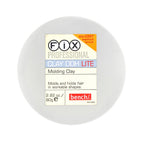 Bench Clay Doh Lite - Hair Molding Clay - With Easy Washout Fomula - With Matte Finish - 80g
