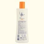 Silka Whitening Lotion Papaya  - With SPF 6 - Helps Achieve Healthy & Glowing Skin - Whitens as Early as 7 Days - Nourishing Body Lotion - 200 ml