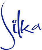 Silka Whitening Herbal Soap Papaya  - With Vita Rich Actives - Whitens as Early as 14 days - Dermatologist Tested - Exfoliates and Moisturizes Skin - 135 g