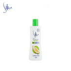 Silka Whitening Lotion Green Papaya  - With SPF10  - Helps Achieve Healthy & Glowing Skin - Whitens as Early as 7 Days - Nourishing Body Lotion - 200 ml