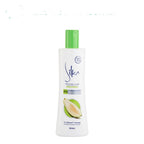Silka Whitening Lotion Green Papaya  - With SPF10  - Helps Achieve Healthy & Glowing Skin - Whitens as Early as 7 Days - Nourishing Body Lotion - 300 ml