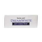 Kojiesan Dream White Anti-Aging Soap - Combination of Collagen & Elastin - Helps Moisturize & Whitens Your Skin - 135 g