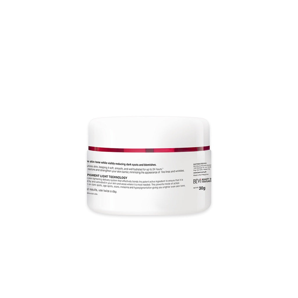 Kojiesan Skin Lightening Face Cream - With HydroMoist - Lightens, Restores & Moisturizes Skin - Zero Pigment Light Technology -  30g