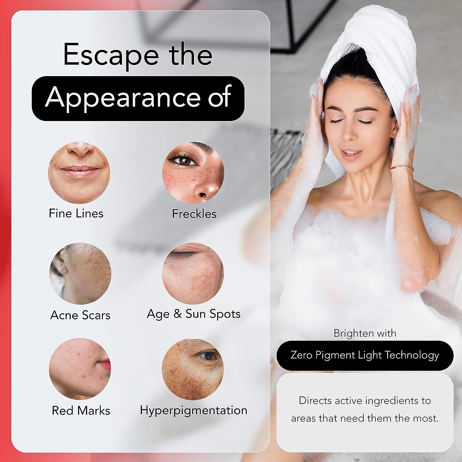 Kojiesan Skin Lightening Soap | For a Lighter and Even Tone Skin | Fights Dark Spots, Scars and Age Spots | Promo 3 Pack x 100 g