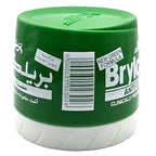 كريمة شعر بريل كريم المضادة للقشرة، ثبت سريريًا أنها تزيل القشرة، 210 مل.