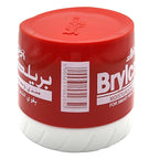 كريمة تصفيف الشعر المرطبة للرجال من بريل كريم، لشعر أنيق وصحي المظهر، 75 مل.