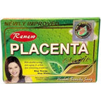 Renew  Herbal Beauty Bar Soap  - Skin Rejuvenation - Moisturizing Formula - 135 g