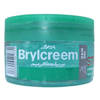 Brylcreem Men's Hair Gel Strong For Strong Hair and Healthy Scalp Hairdressing Gel 250 ml